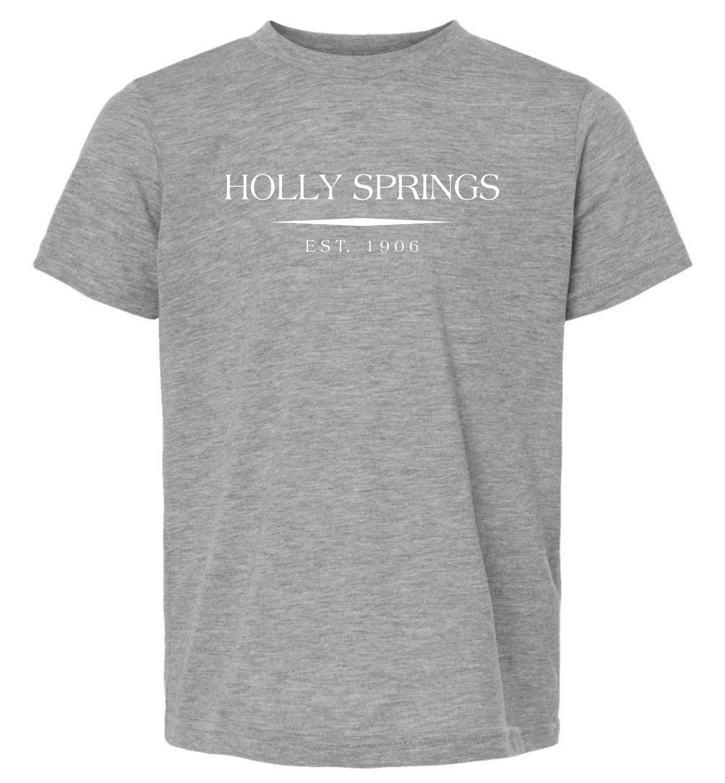 Holly Springs T-Shirt