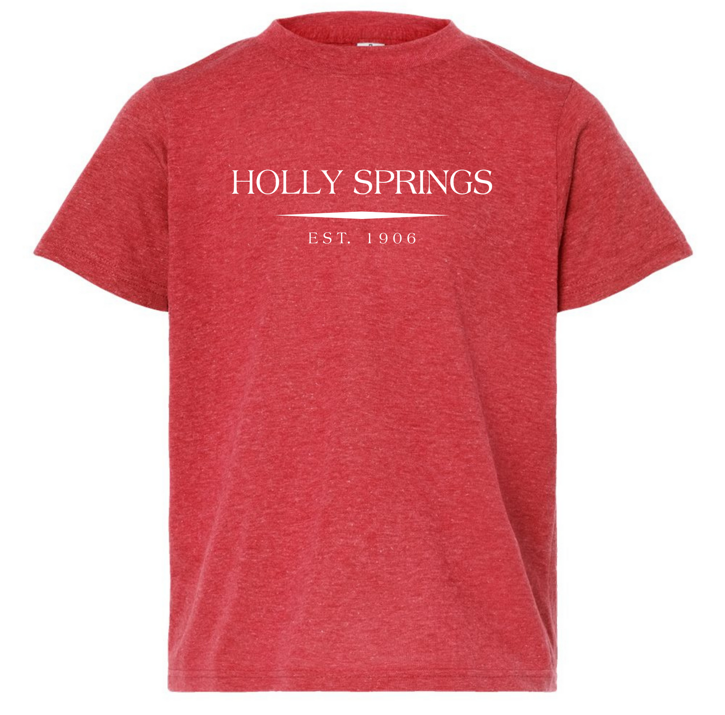 Holly Springs T-Shirt