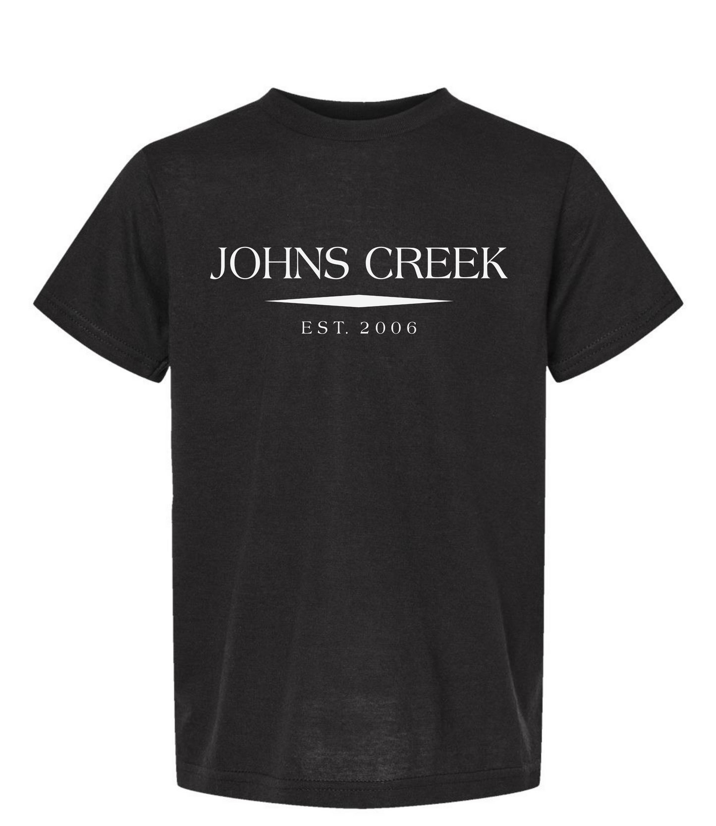 Johns Creek T-Shirt