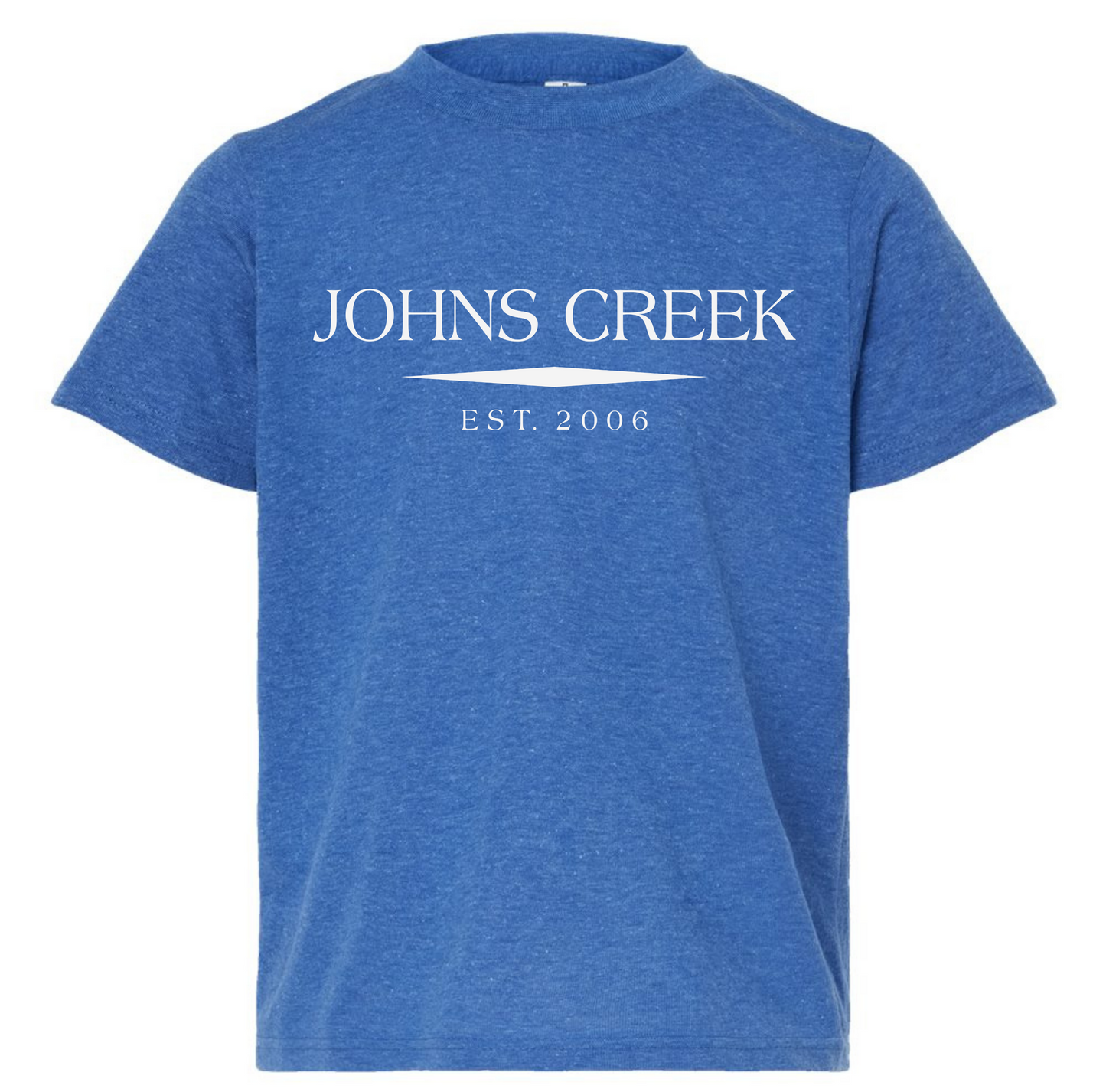 Johns Creek T-Shirt