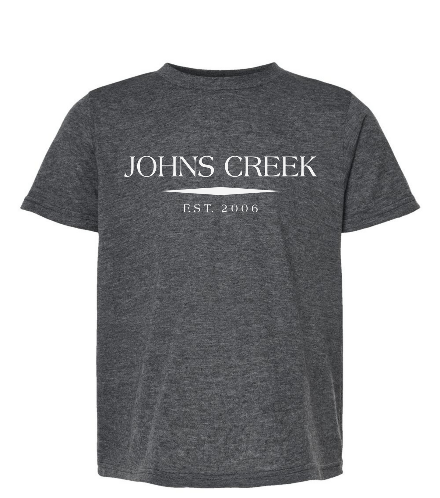 Johns Creek T-Shirt