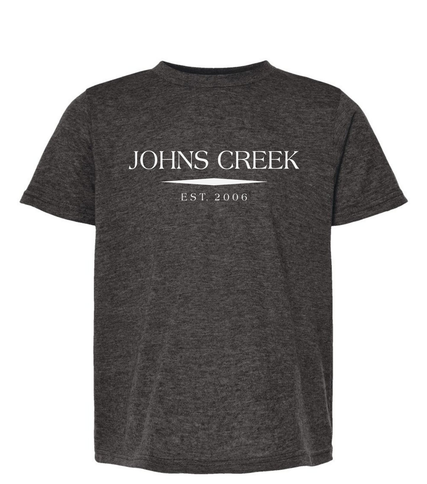 Johns Creek T-Shirt