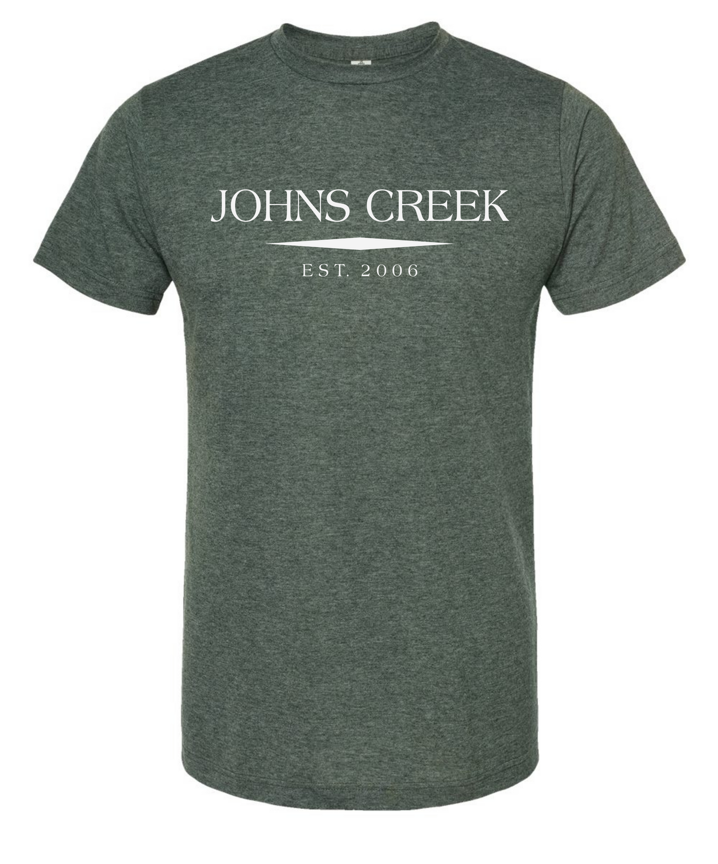 Johns Creek T-Shirt