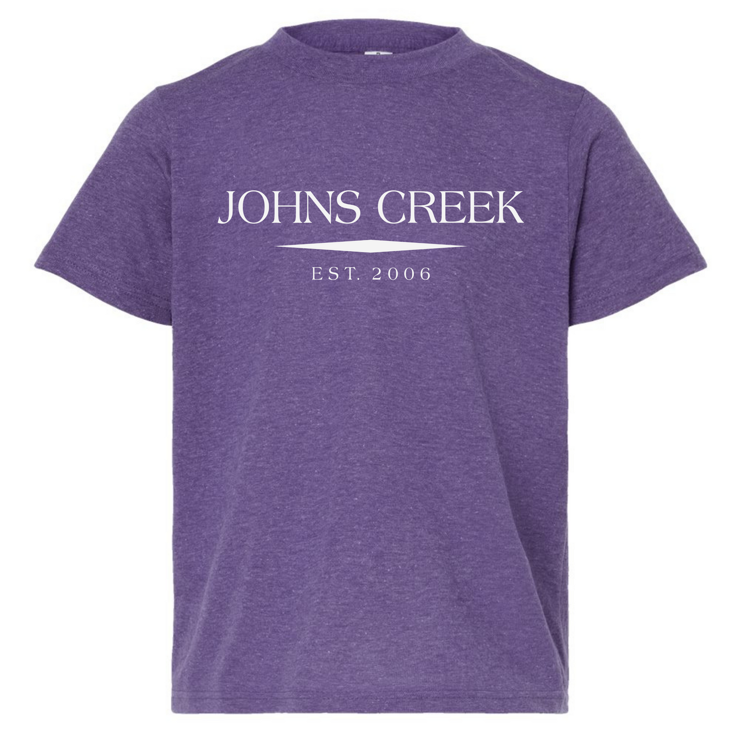 Johns Creek T-Shirt