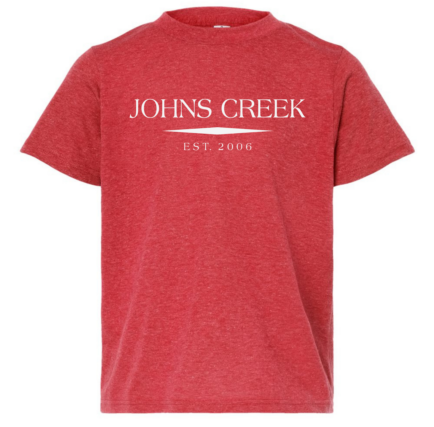 Johns Creek T-Shirt