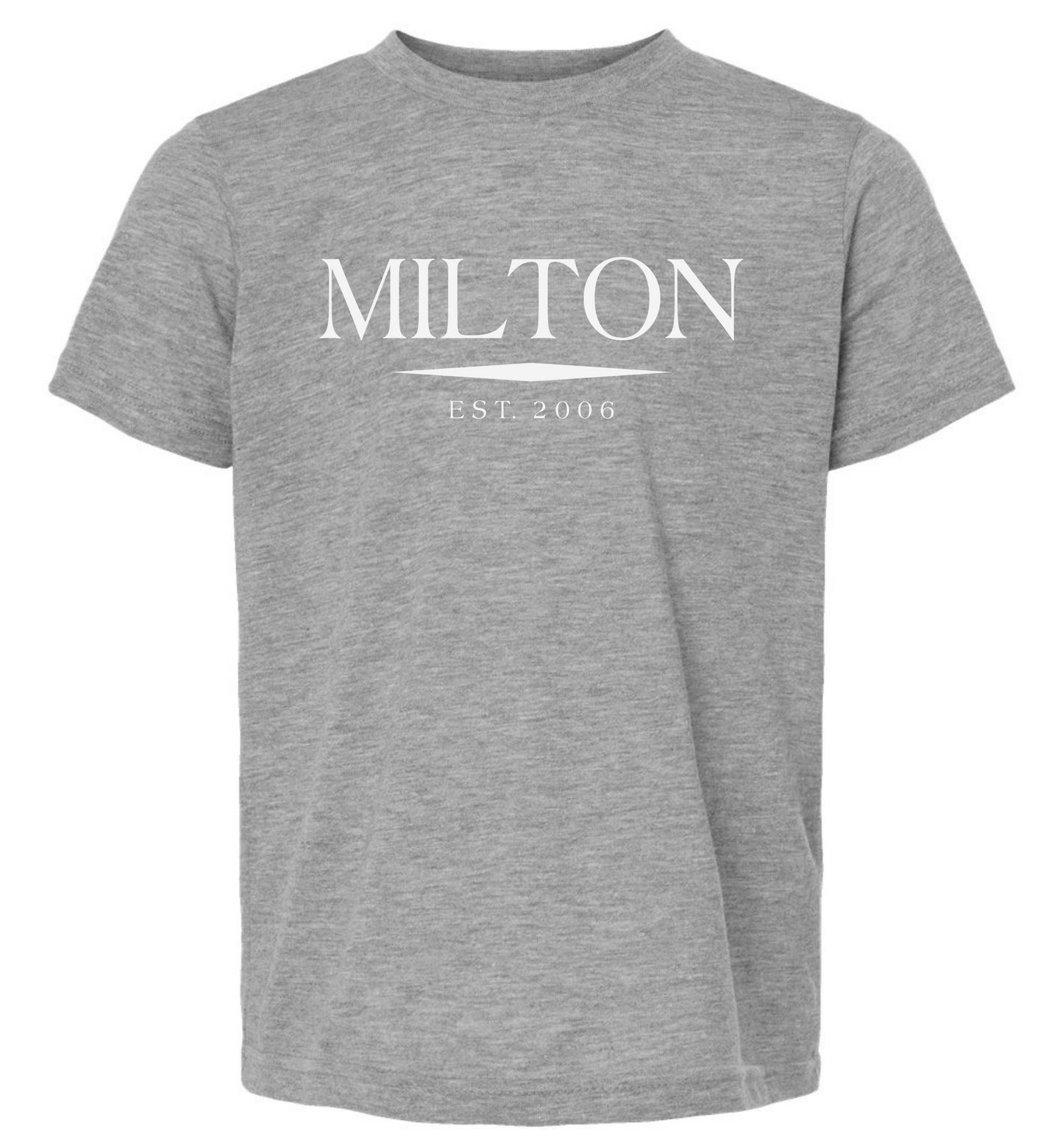 Milton T-Shirt