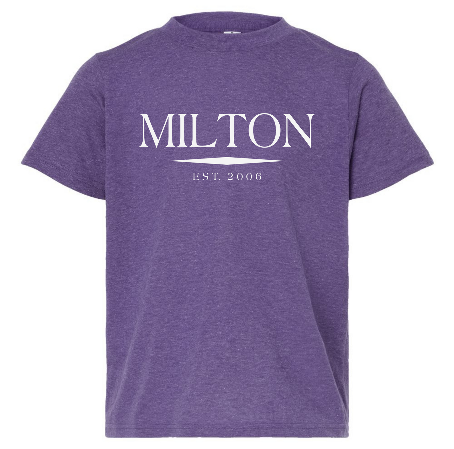Milton T-Shirt
