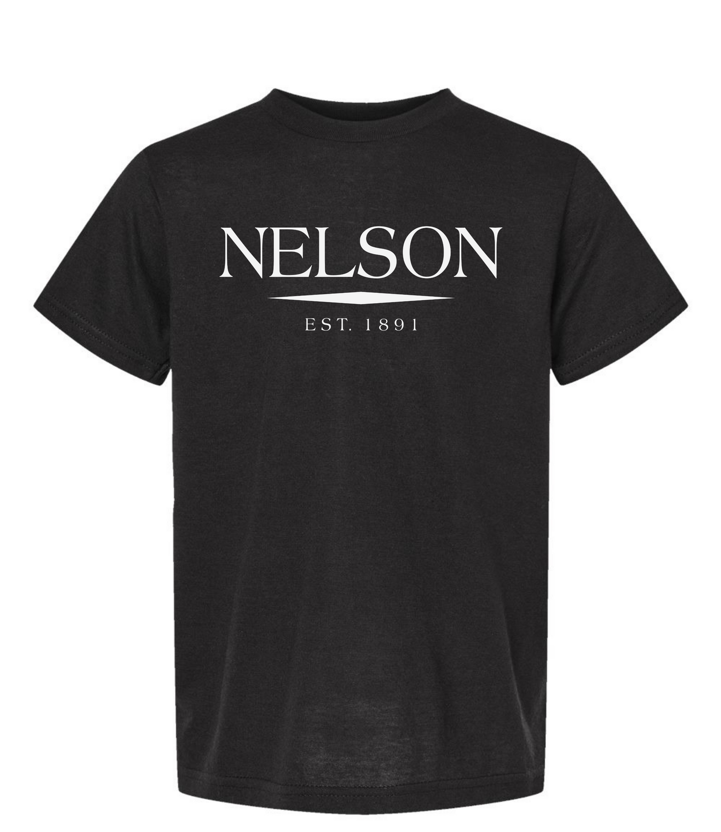 Nelson T-Shirt