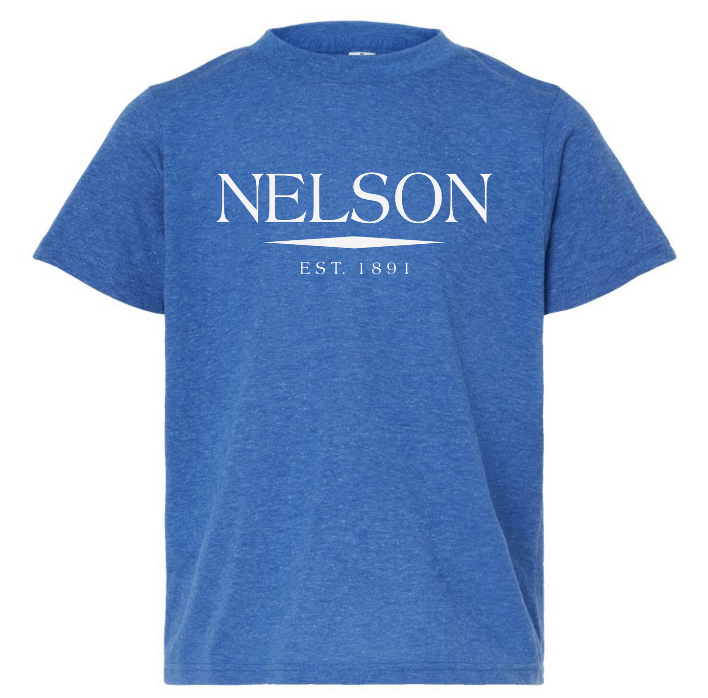 Nelson T-Shirt