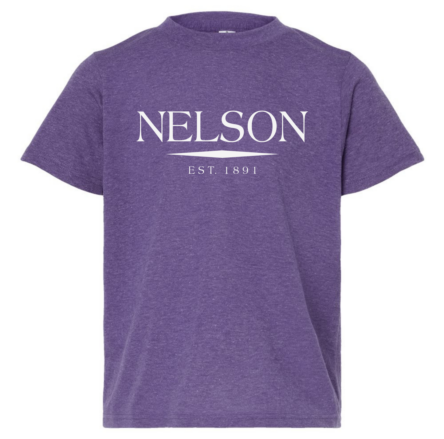 Nelson T-Shirt