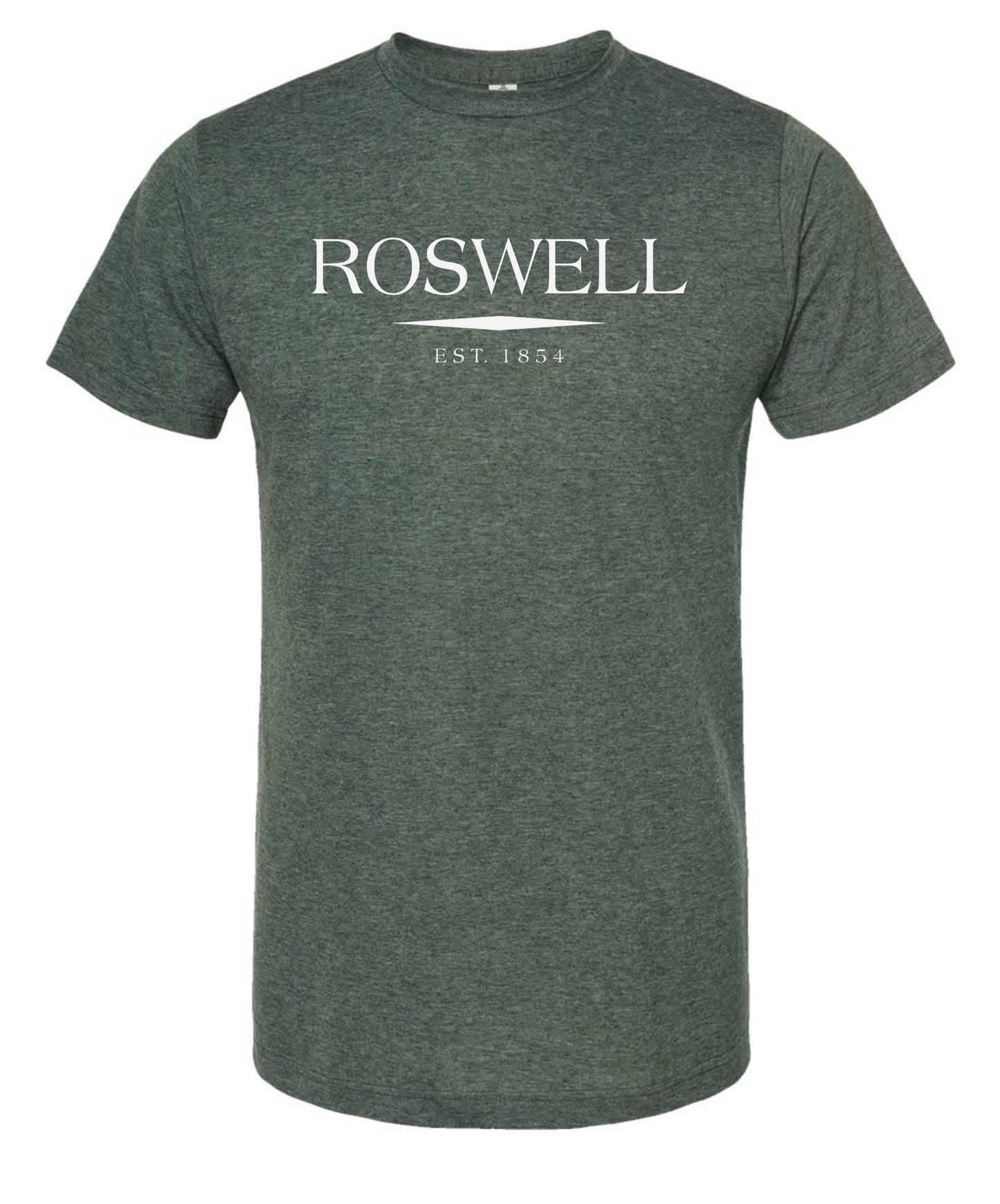 Roswell T-Shirt