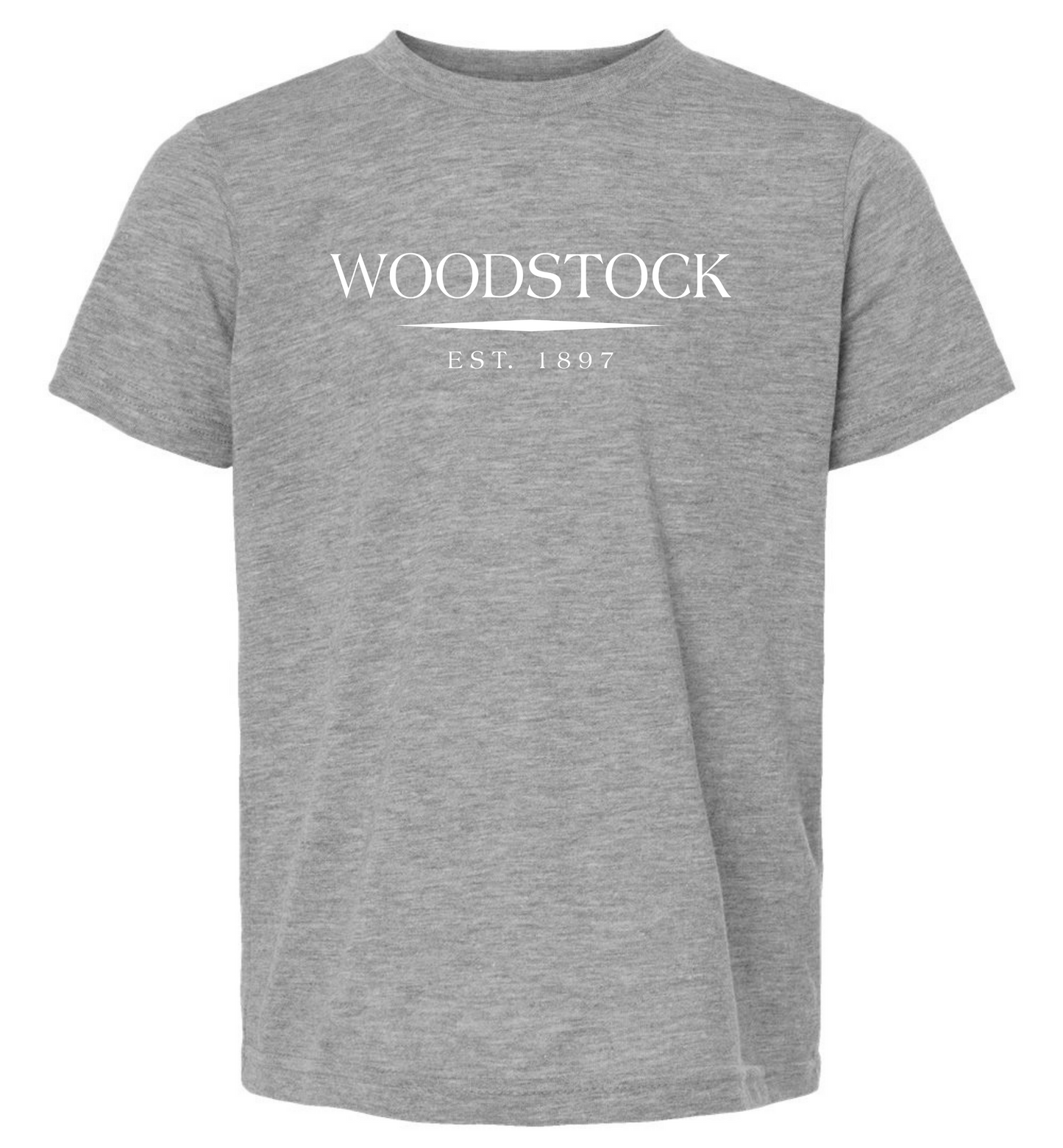 Woodstock T-Shirt