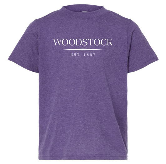 Woodstock T-Shirt