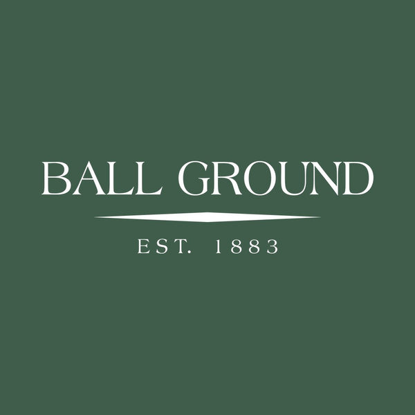 Ball Ground GA hometown shirt design, North GA Local