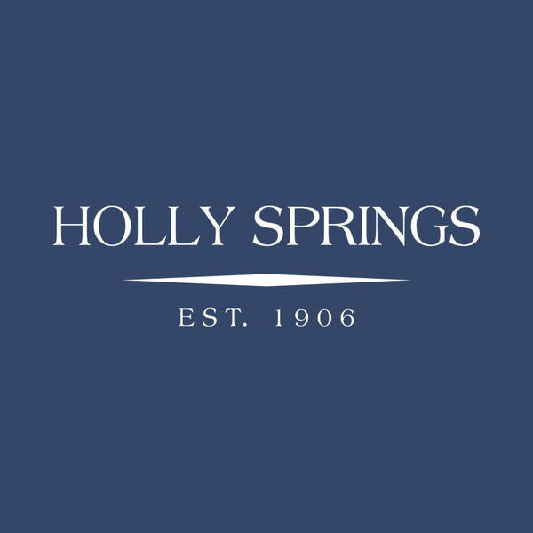 Holly Springs GA hometown shirt design, North GA Local